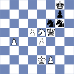 Dang - Balabaev (Chess.com INT, 2020)