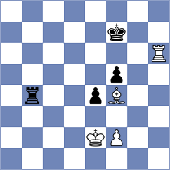 Toth - Chernov (chess.com INT, 2024)