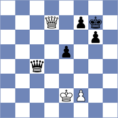 Garcia Cuenca - Deac (chess.com INT, 2024)