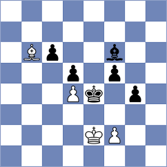 Aadit - Rustemov (chess.com INT, 2024)