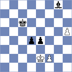 Goncalves - Fernandez Siles (chess.com INT, 2024)