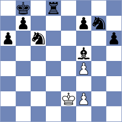 Esquivias Quintero - Ivanov (chess.com INT, 2024)