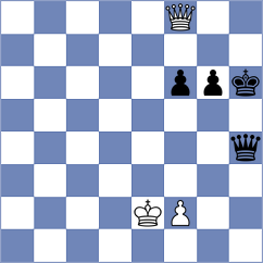 Orlov - Aadit (chess.com INT, 2022)