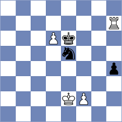 Osmonbekov - Bures (chess.com INT, 2022)