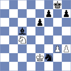 Chylewski - Ramirez Alvarez (Chess.com INT, 2020)