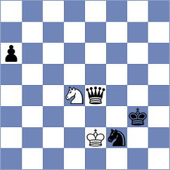 Deepak - Badelka (chess.com INT, 2024)