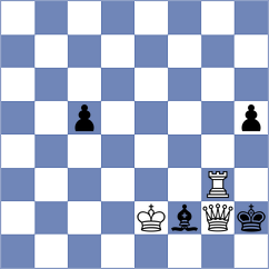 Annaberdiev - Grabinsky (chess.com INT, 2023)