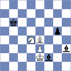 Gritsenko - Khayrullin (Chess.com INT, 2021)