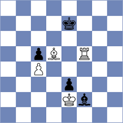 Kucuksari - Silva (chess.com INT, 2024)