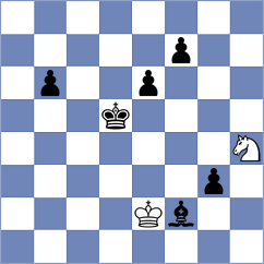 Stojanas - Boyd (Chess.com INT, 2020)