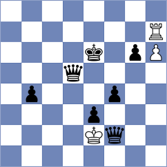 De Abreu - Loy (Chess.com INT, 2021)
