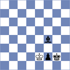 Stankovic - Nyzhnyk (chess.com INT, 2023)