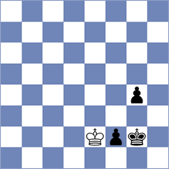 De Leon - Schut (chess.com INT, 2021)