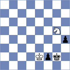 Martins - Flores (chess.com INT, 2024)