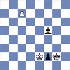 Comp Chessmaster 5000 - Comp Genius 4 (Debrecen, 1998)