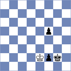 Bruned - Amburgy (chess.com INT, 2021)