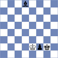 Khan - Dudzinski (chess.com INT, 2022)