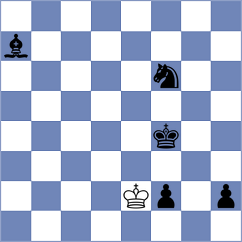 Grachev - Rasulov (chess.com INT, 2021)
