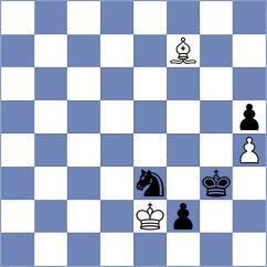 Pranav - Perez Ponsa (chess.com INT, 2024)