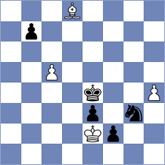 Malikova - Mikulu (Chess.com INT, 2021)