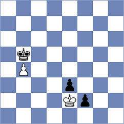 Azali - Starozhilov (chess.com INT, 2024)
