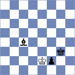 Rudykh - Seul (Chess.com INT, 2021)