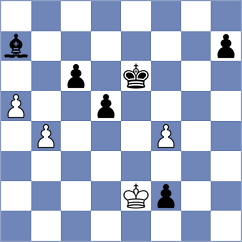 Ng - Estrada Nieto (chess.com INT, 2023)
