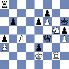 Nakamura - Harshavardhan (chess.com INT, 2024)