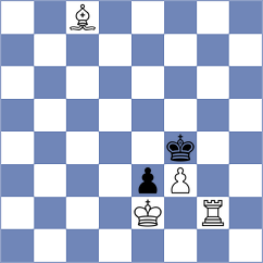 Goltsev - Rodriguez Fontecha (chess.com INT, 2024)