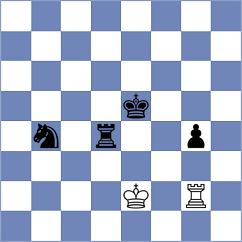 Castaldo - Bodnaruk (Chess.com INT, 2020)
