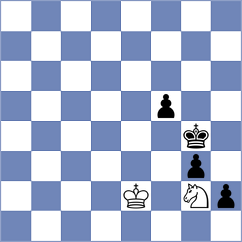 Samunenkov - Ruperez Benito (chess.com INT, 2024)