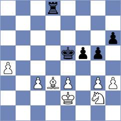 Lai - Dann (chess.com INT, 2023)