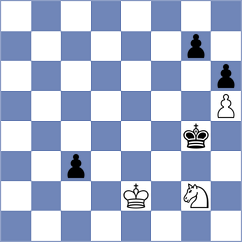 Sowinski - Lorans (chess.com INT, 2024)