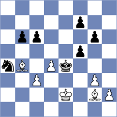 Shapiro - Leve (chess.com INT, 2024)