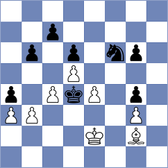 Mammadzada - Hambleton (chess.com INT, 2023)