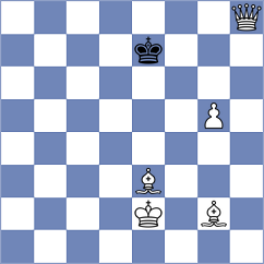Tologontegin - Coelho (chess.com INT, 2024)