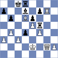 Hungaski - Devaev (chess.com INT, 2024)