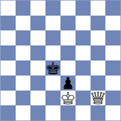 Villegas - Carroll (Chess.com INT, 2021)
