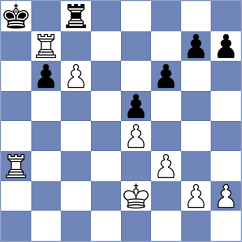 Ashiev - Bon (Chess.com INT, 2021)