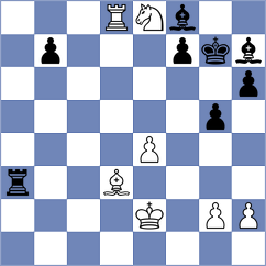 Novozhilov - So (chess.com INT, 2024)