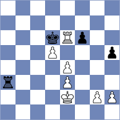 Samunenkov - Grandadam (chess.com INT, 2024)