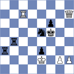 Goltseva - Hoffmann (chess.com INT, 2024)