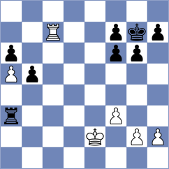 Davis - Dunn (Chess.com INT, 2020)