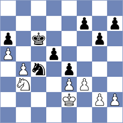 Perez Garcia - Loiacono (Chess.com INT, 2020)