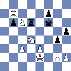 Nezval - Vnoucek (Chess.com INT, 2021)