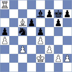 Sattarov - Tworuszka (chess.com INT, 2023)