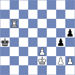 Ardila - Debray (chess.com INT, 2022)