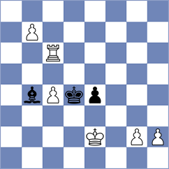 Liu - Bagrationi (chess.com INT, 2024)