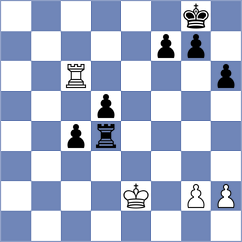 Piekarski - De Arruda (chess.com INT, 2023)