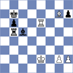 Matveeva - Abrantes (Chess.com INT, 2021)